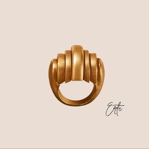 Erte Ring